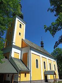 Kostel sv. Bartoloměje (Čadca)