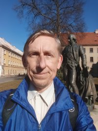 fotka uživatele Boris-Jelínek