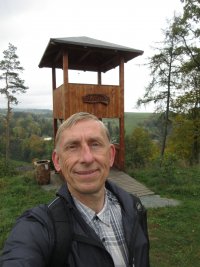 fotka uživatele Boris-Jelínek