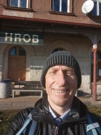 fotka uživatele Boris-Jelínek