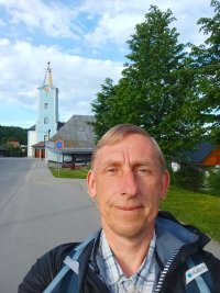 fotka uživatele Boris-Jelínek