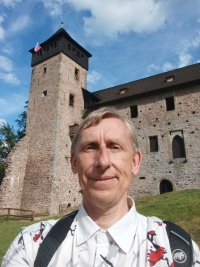fotka uživatele Boris-Jelínek