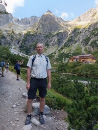 fotka uživatele Boris-Jelínek