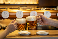 Řemeslné pivo Morous z rodinného pivovaru v Rýmařově – ideální doplněk k bowlingu v Jeseníkách