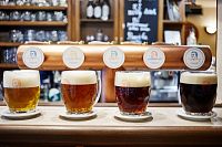 Rodinný pivovar Morous z Rýmařova – prohlídky a řemeslné pivo v Jeseníkách