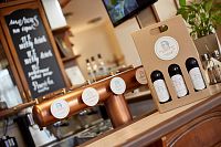 Dárkové balení piva Morous z rodinného pivovaru v Jeseníkách – ideální tip na dárek