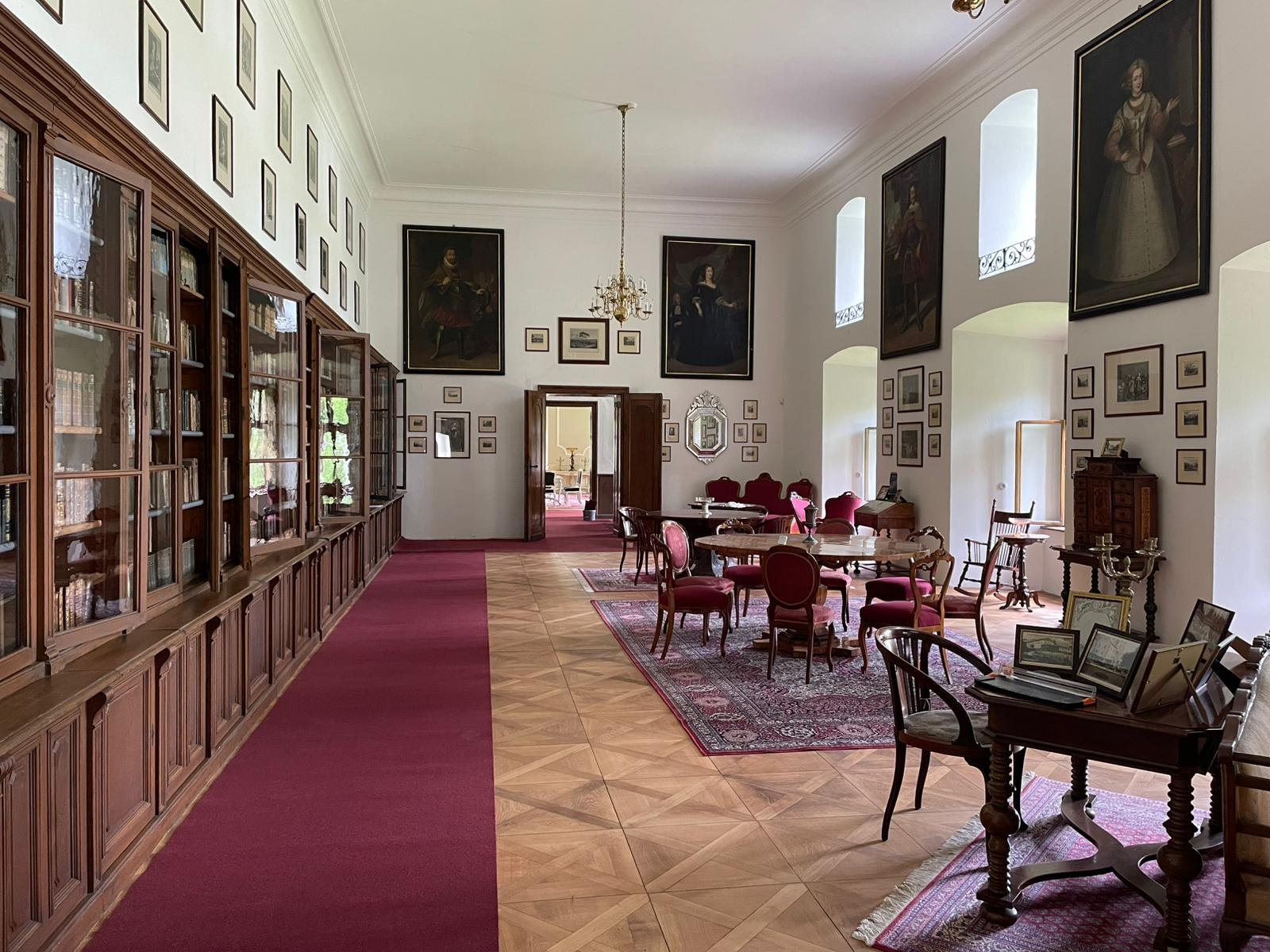 Rýmařovsko v Jeseníkách: výlety, wellness, pivo i bowling na jednom místě