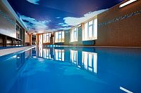Hotel Slunce Rýmařov - Aquacentrum - bazén