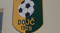 Futbalový klub Dojč - logo