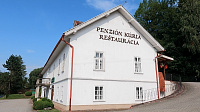 Penzion