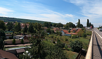 PODHÁJSKA