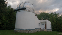 STARÁ LESNÁ - OBSERVATÓRIUM