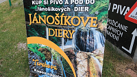 TERCHOVÁ - navštívte Jánošíkové diery