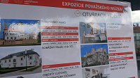 TERCHOVÁ -v navštívte expozíciu