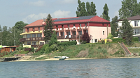 Senec - ubytovacie zariadenie