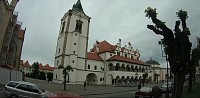 Levoča -