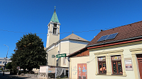 Bytča -