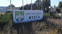 BYTČA