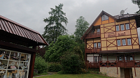 Starý Smokovec - Villa Mon Ami