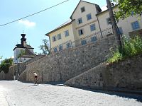 Banská Štiavnica - unikátny historický penzion