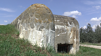 ZÁHORSKÁ VES - bunker