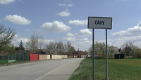 ČÁRY