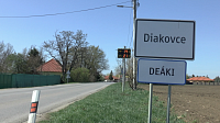 DIAKOVCE