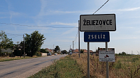 ŽELIEZOVCE -