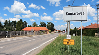 KONIAROVCE