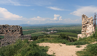 OPONICKÝ HRAD