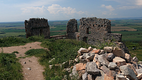 OPONICKÝ HRAD