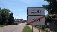 LUŽIANKY