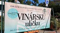 PEZINOK - Vinobranie 2024