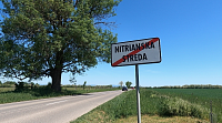 NITRIANSKA STREDA