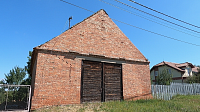 UNÍN - historický dom poľnohospodárov a vinárov