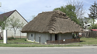 BORSKÝ MIKULÁŠ - ľudový dom