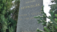 BERNOLÁKOVO - Bernolák