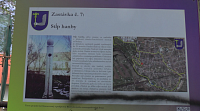 BERNOLÁKOVO - tabuľa