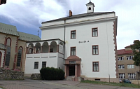 BANSKÁ BYSTRICA - galéria