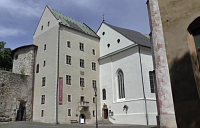 BANSKÁ BYSTRICA - Matejov dom