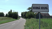 HORNÁ KRUPÁ