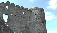 HRAD DEVÍN - hrad