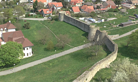 HRAD DEVÍN - hrad