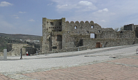 HRAD DEVÍN - hrad