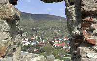 HRAD DEVÍN - hrad