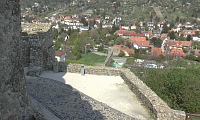 HRAD DEVÍN - hrad