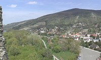 HRAD DEVÍN - hrad