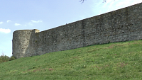 HRAD DEVÍN - hrad