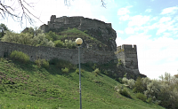 HRAD DEVÍN - hrad