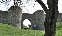 HRAD DEVÍN - hrad